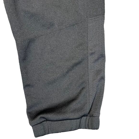 Under Armour Womens Softball Pants HeatGear Athletic Vanish Black Medium - Picture 3 of 13